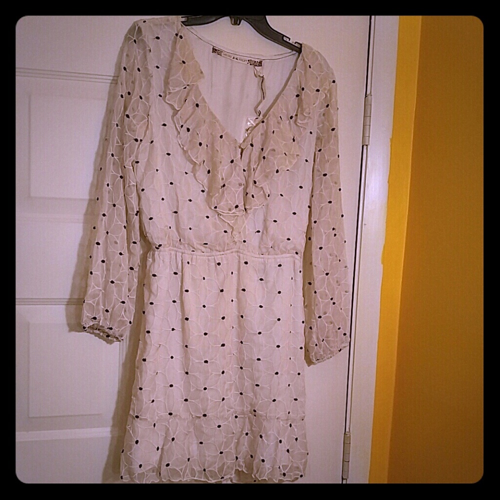 Chelsea & Violet Dress